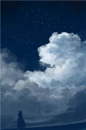 倦鸟不归栖精修版