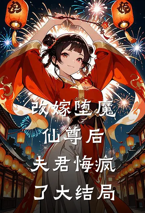 改嫁堕魔仙尊后,夫君悔疯了大结局