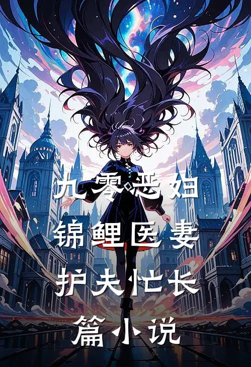 九零恶妇：锦鲤医妻护夫忙长篇小说