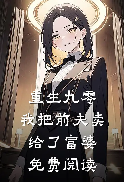 重生九零,我把前夫卖给了富婆免费阅读全文