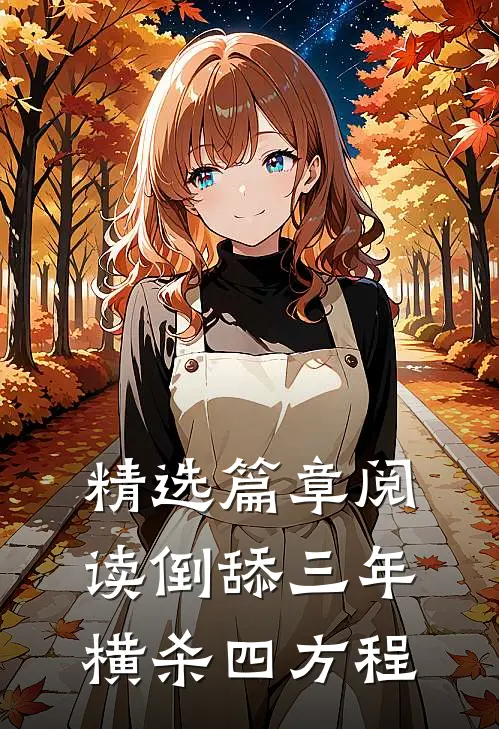 精选篇章阅读倒舔三年,横杀四方程