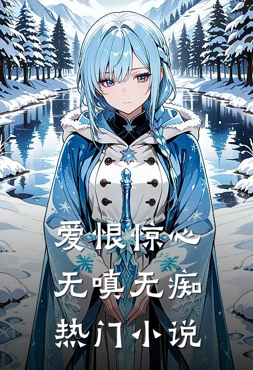 爱恨惊心,无嗔无痴热门