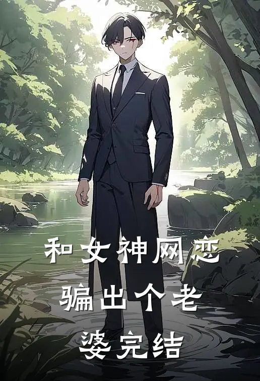 和女神网恋,骗出个老婆完结