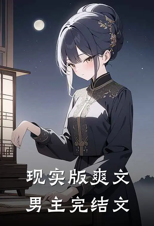 现实版爽文男主完结文