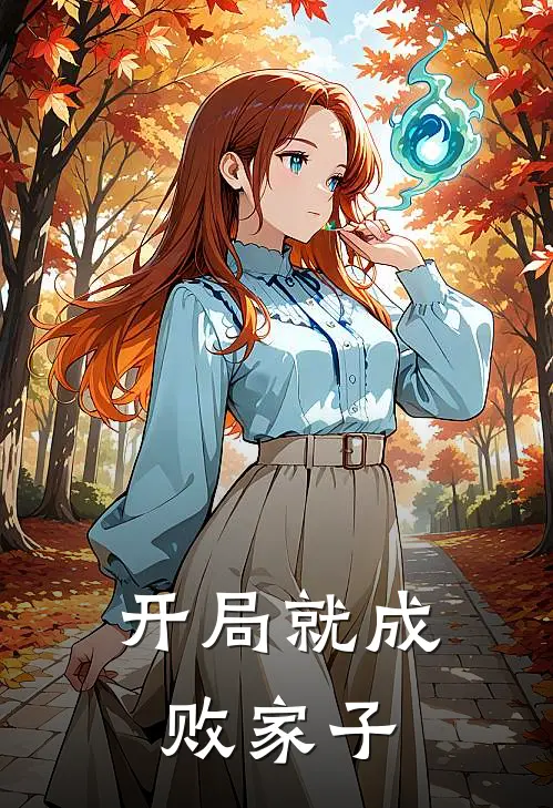 开局就成败家子