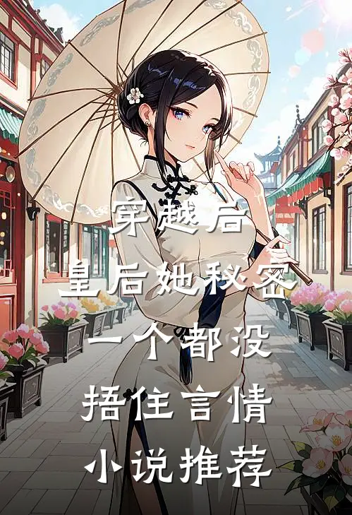穿越后,皇后她秘密一个都没捂住言情推荐免费阅读
