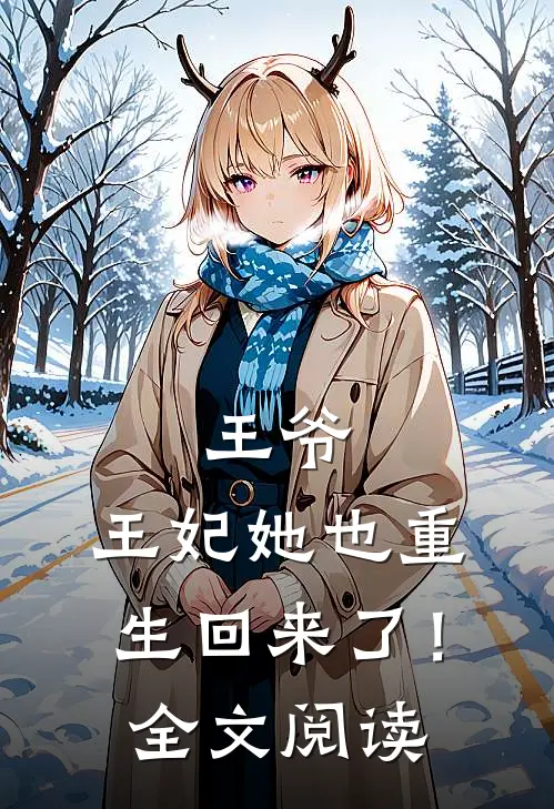 王爷,王妃她也重生回来了!全文阅读
