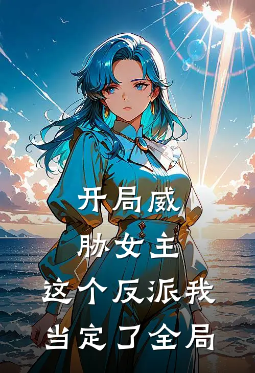 开局威胁女主,这个反派我当定了全局的