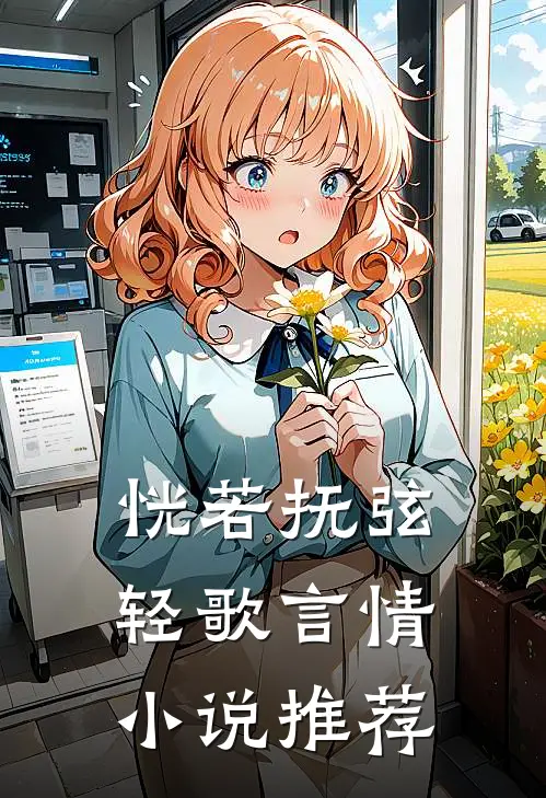 恍若抚弦轻歌言情小说推荐