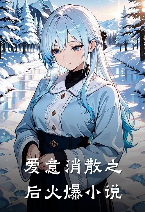 爱意消散之后火爆在线阅读