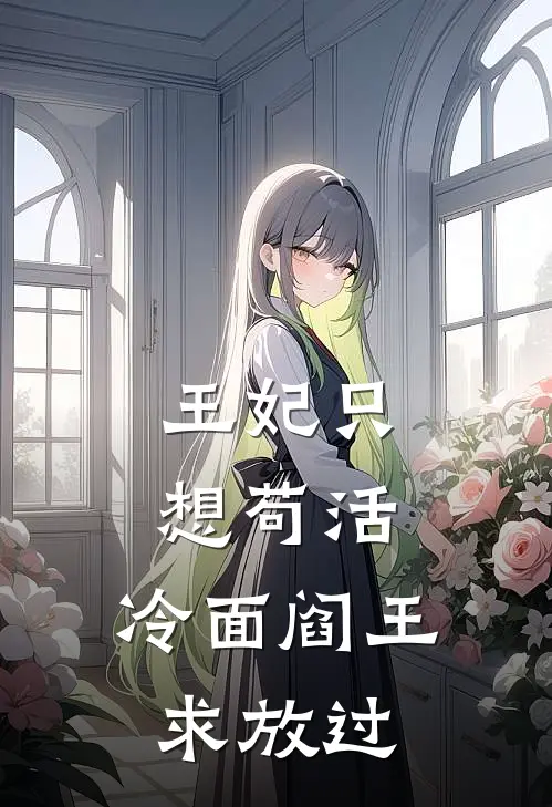 王妃只想苟活,冷面阎王求放过免费阅读