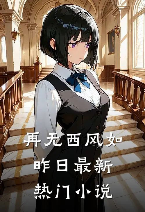 再无西风如昨日最新热门小说