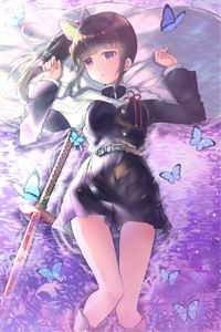 闺蜜封后当天，系统说她死了广告+结局