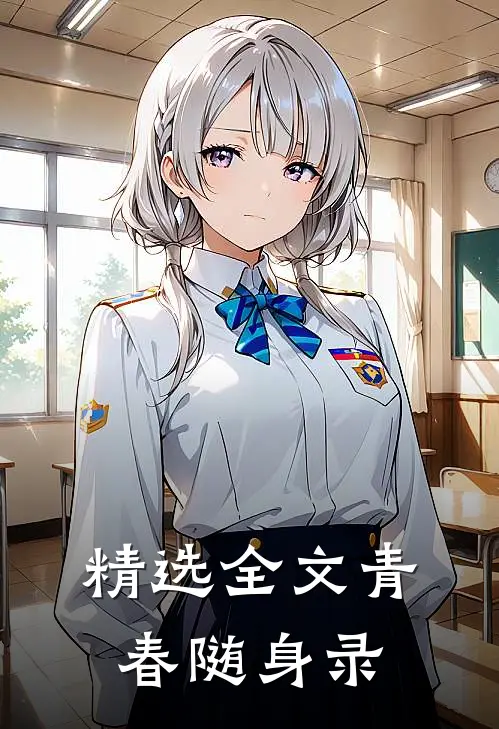 精选全文青春随身录