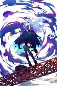 君有千千结，妾有万万思完结文