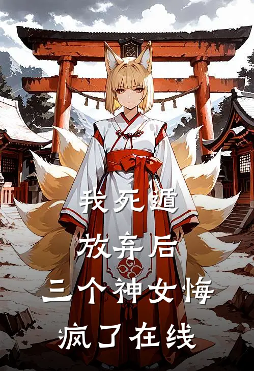 我死遁放弃后,三个神女悔疯了在线看