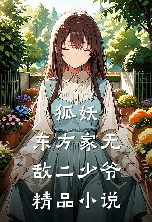狐妖东方家无敌二少爷精品在线阅读