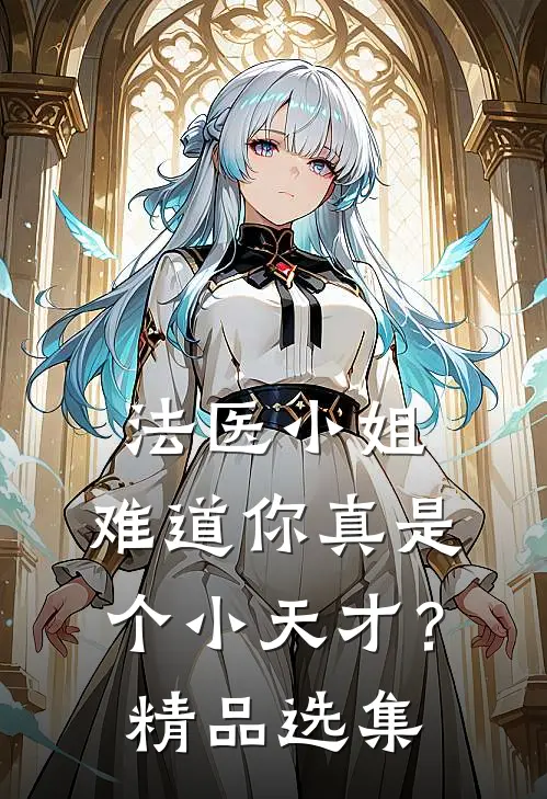 法医小姐,难道你真是个小天才?精品选集