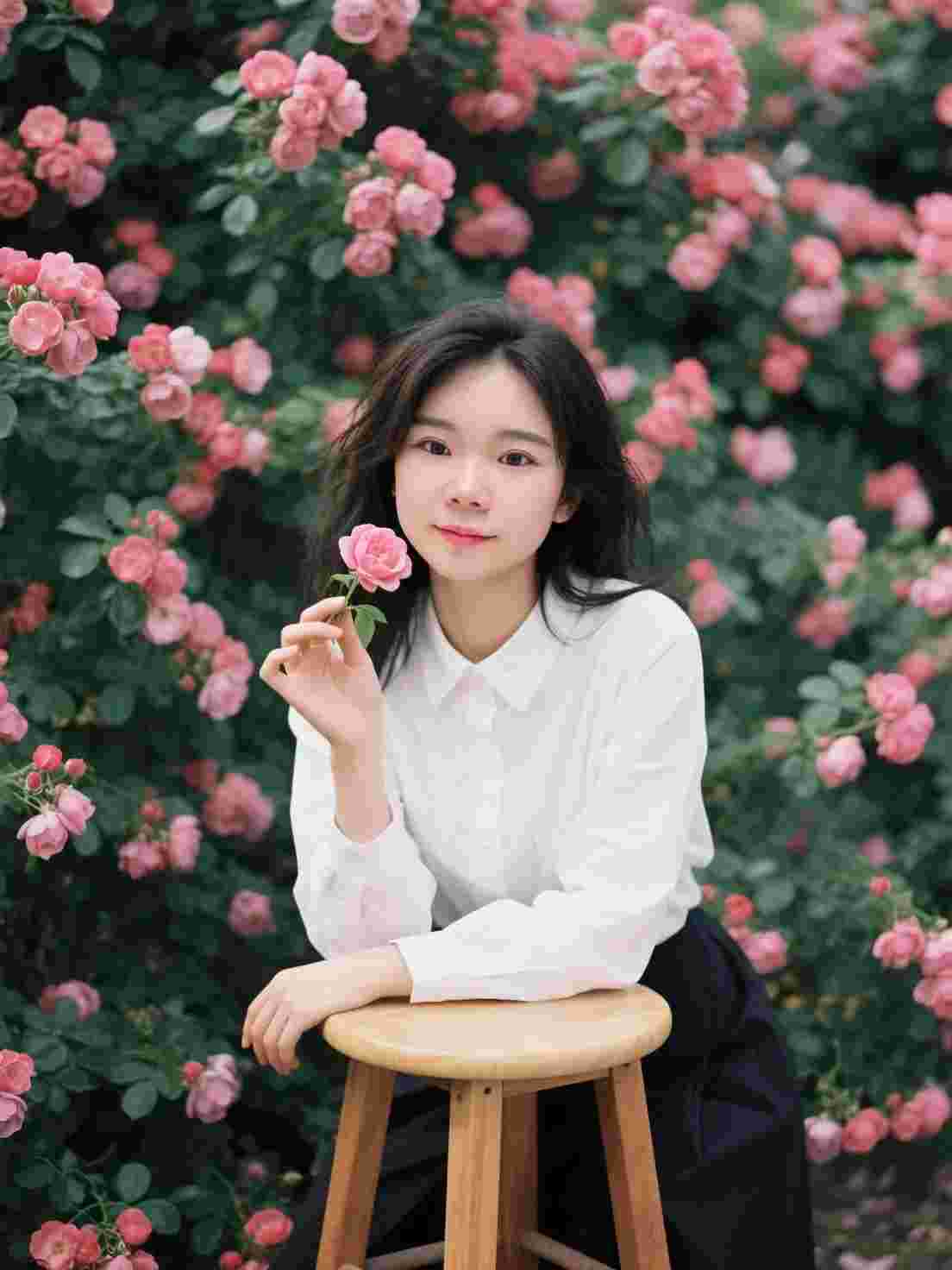 人在九零：开局掌掴造谣者宋岚初祁淮