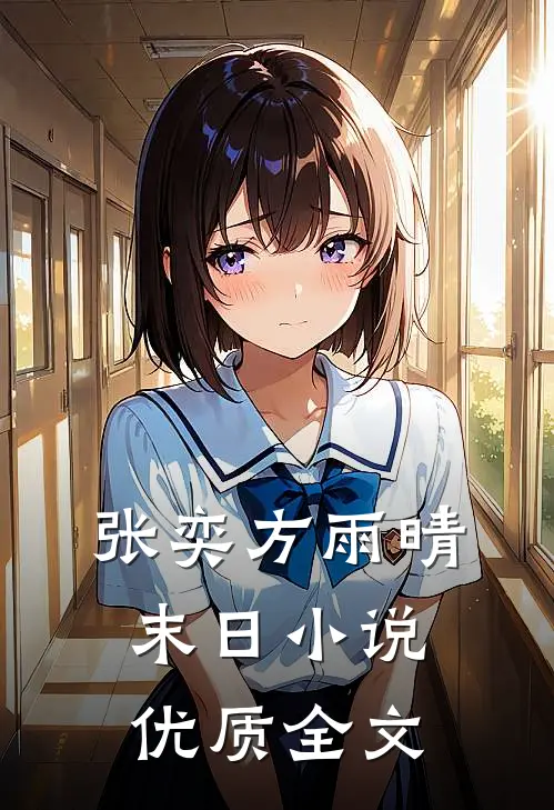 张奕方雨晴末日小说优质全文