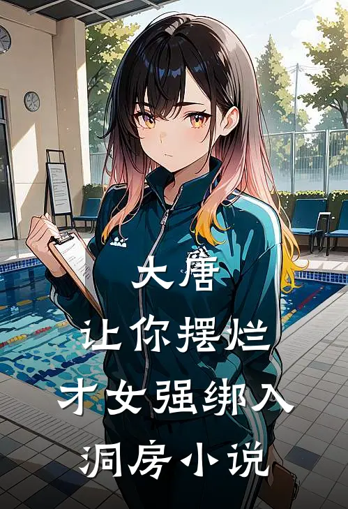 大唐让你摆烂,才女强绑入洞房免费阅读