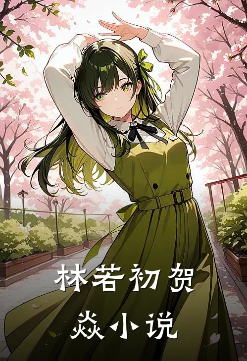 林若初贺焱小说