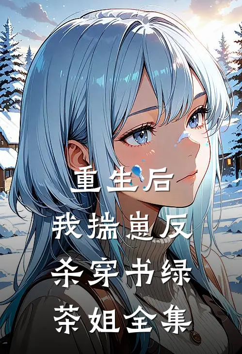 重生后,我揣崽反杀穿书绿茶姐全集免费观