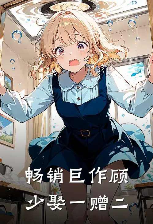 畅销巨作顾少娶一赠二
