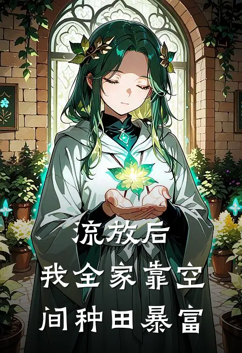 流放后,我全家靠空间种田暴富TXT