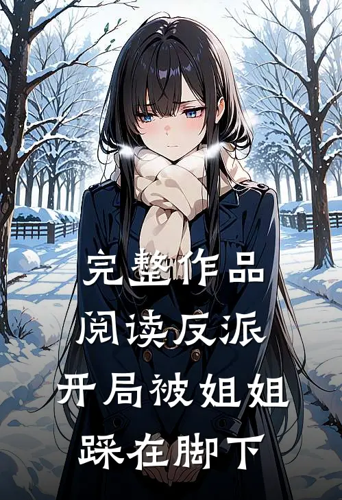 完整作品阅读反派开局被姐姐踩在脚下的