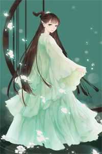 离别清风又予谁全文+番外