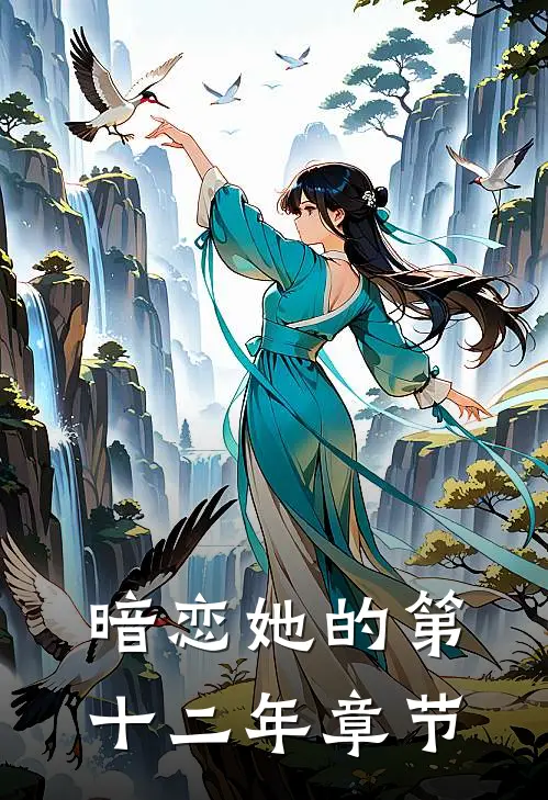 暗恋她的第十二年章节