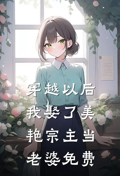 穿越以后,我娶了美艳宗主当老婆免费观看