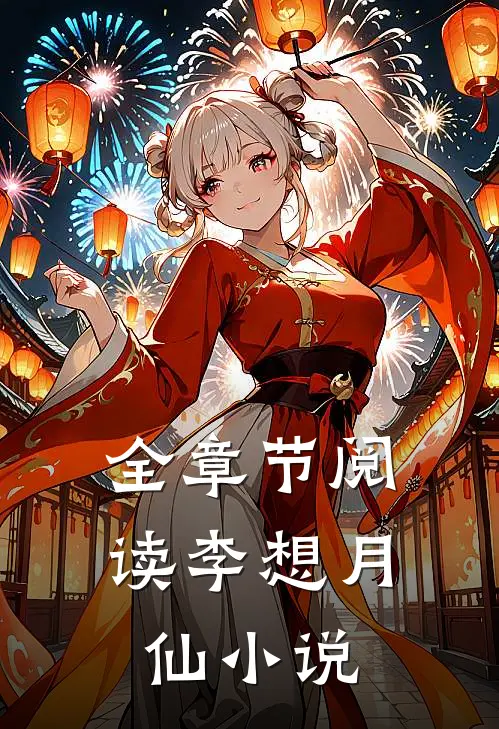 全章节阅读李想月仙小说