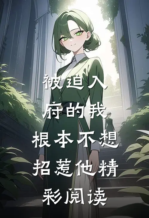 被迫入府的我,根本不想招惹他精彩阅读全文