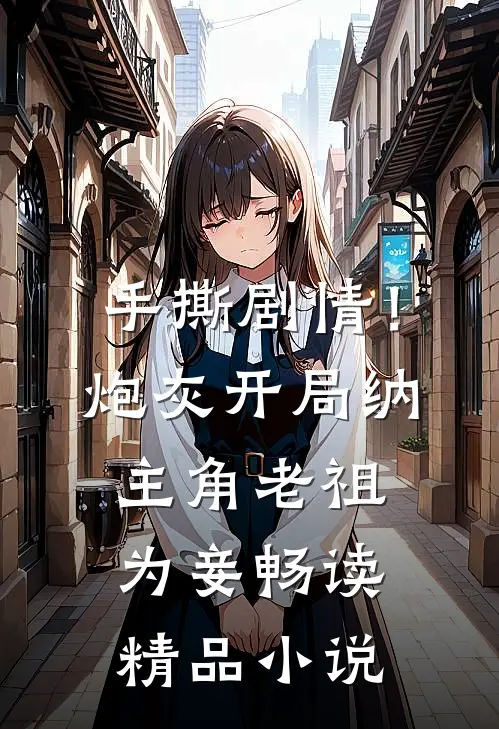 手撕剧情！炮灰开局纳主角老祖为妾畅读精品小说