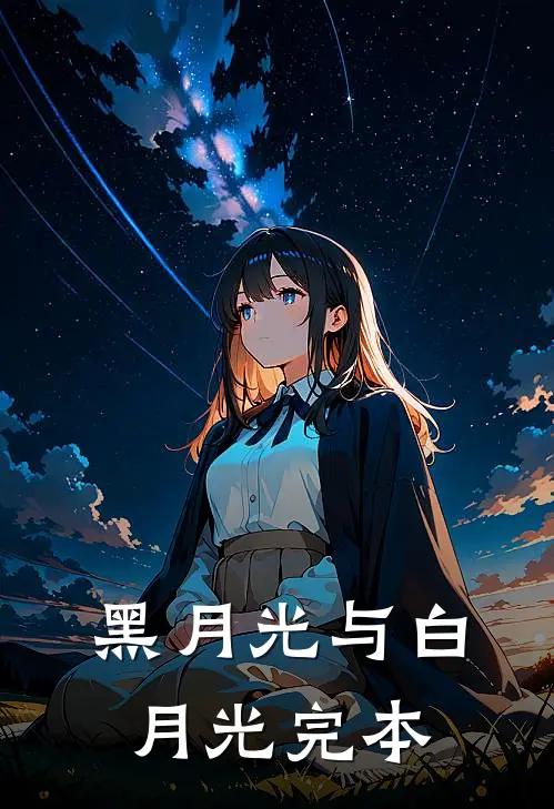 黑月光与白月光完本