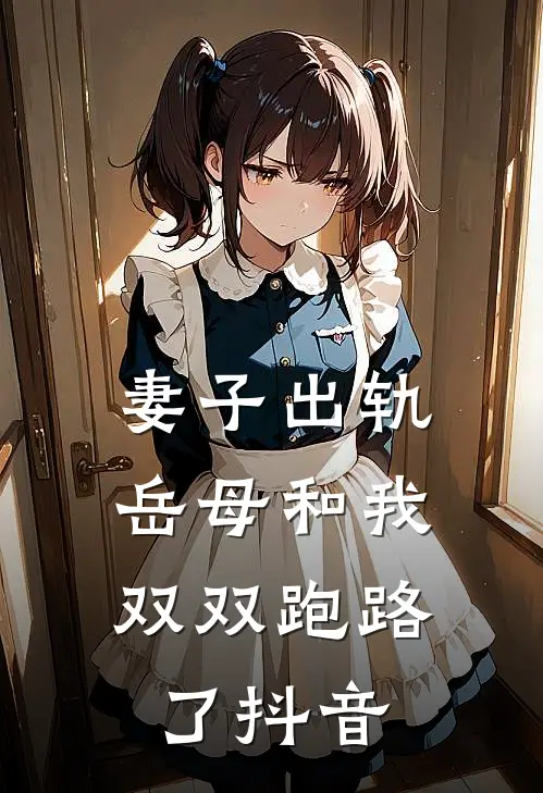 妻子出轨,岳母和我双双跑路了抖音