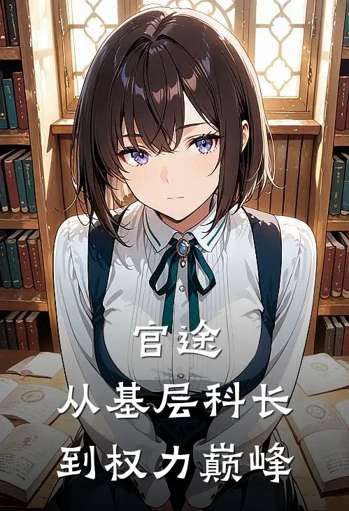 官途从基层科长到权力巅峰赵舒袁颖_第31章_挑灯看书