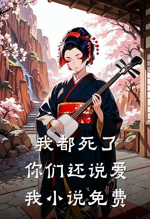 我都死了,你们还说爱我免费观看