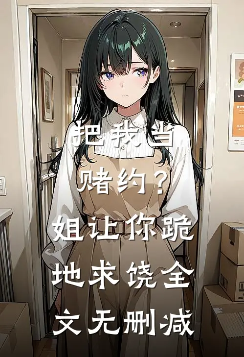 把我当赌约?姐让你跪地求饶全文无删减在线阅读