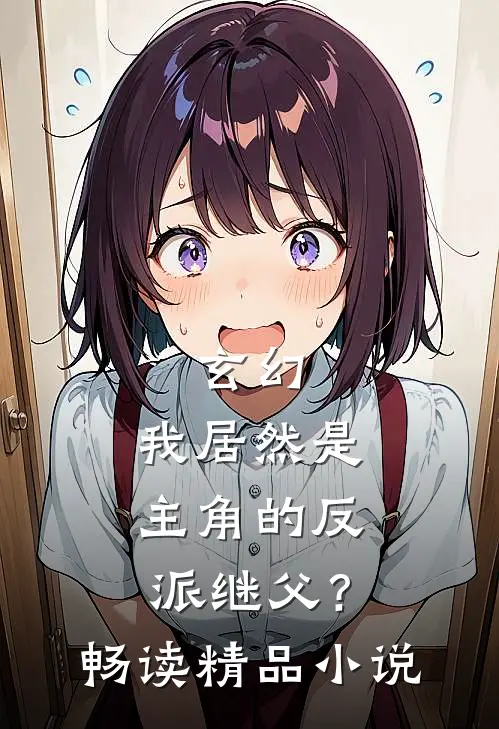 玄幻我居然是主角的反派继父?畅读精品