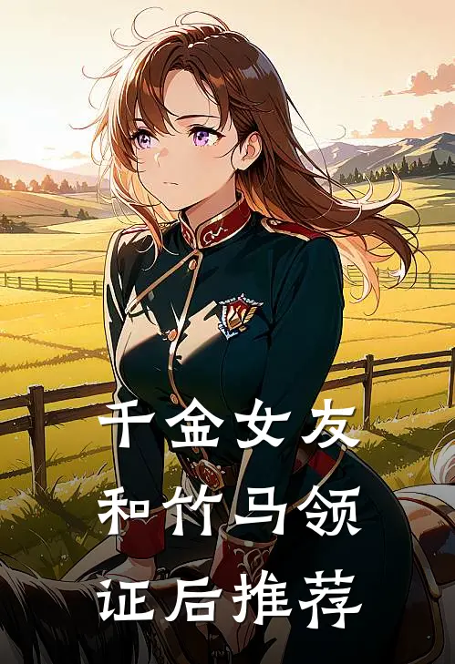 千金女友和竹马领证后推荐