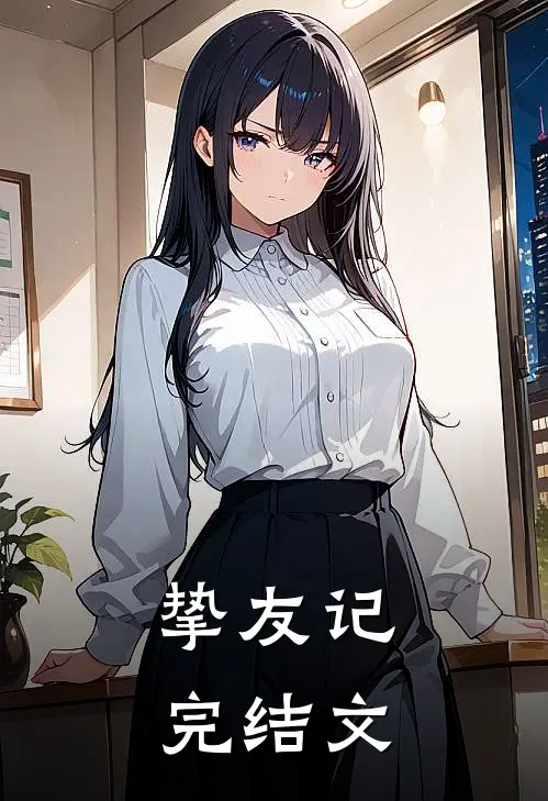 挚友记完结文