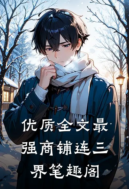 优质全文最强商铺连三界笔趣阁