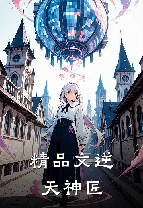 精品文逆天神匠