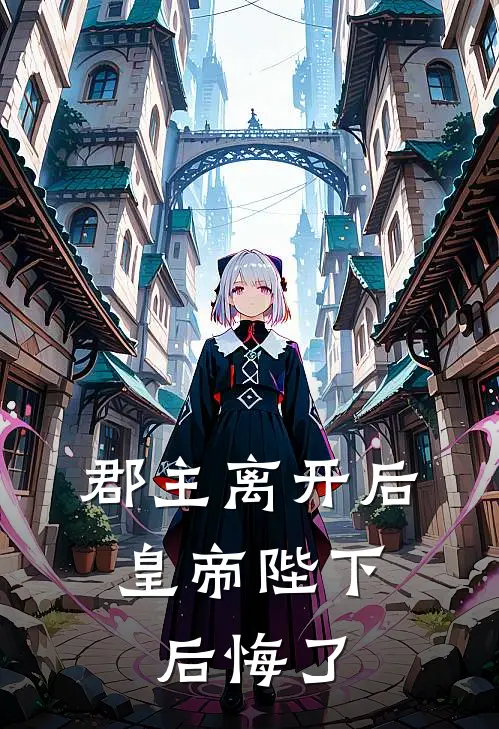 郡主离开后，皇帝陛下后悔了