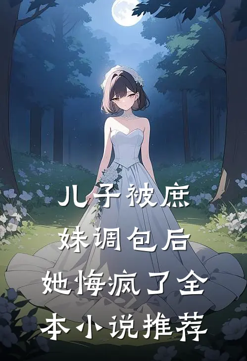 儿子被庶妹调包后,她悔疯了全本推荐阅读