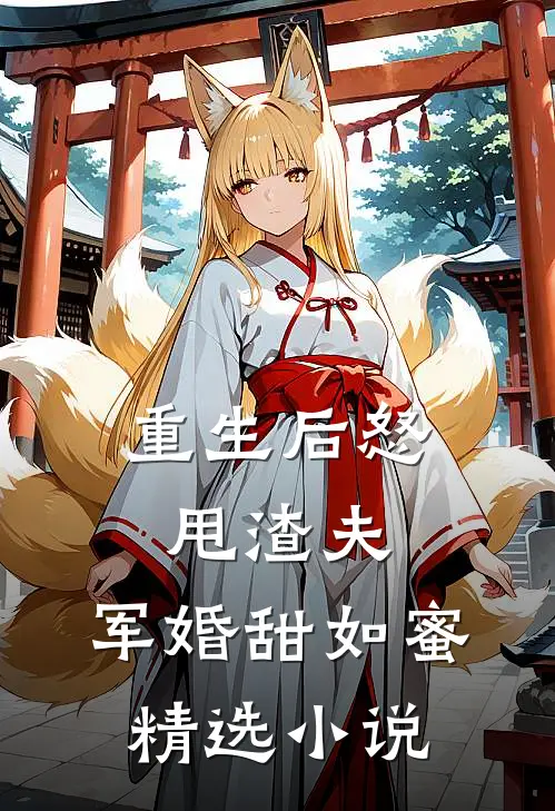重生后怒甩渣夫,军婚甜如蜜精选