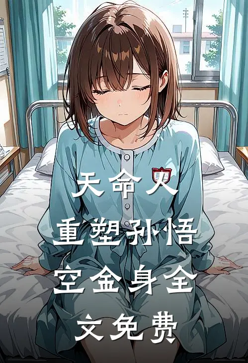 天命人重塑孙悟空金身全文免费阅读